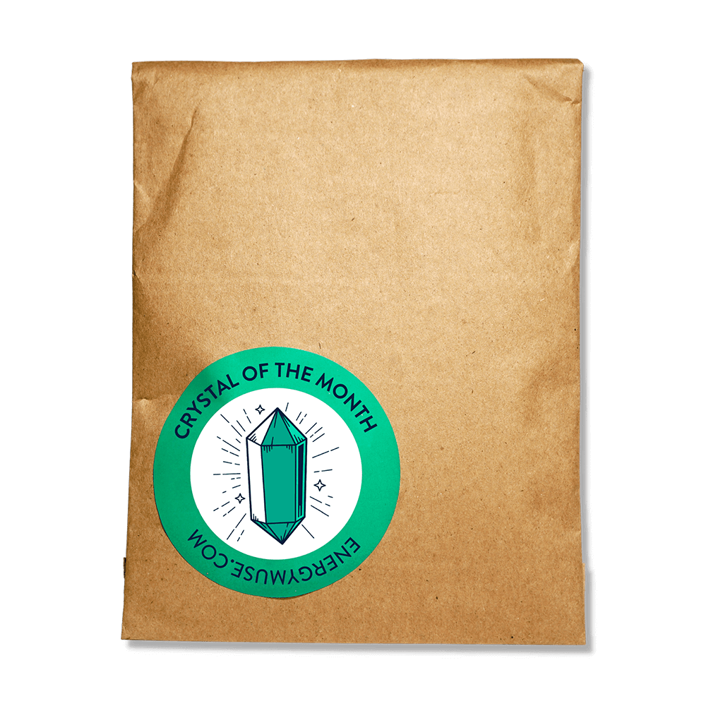 Crystal of the Month Subscription