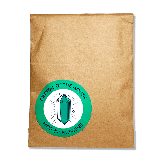 Crystal of the Month Subscription