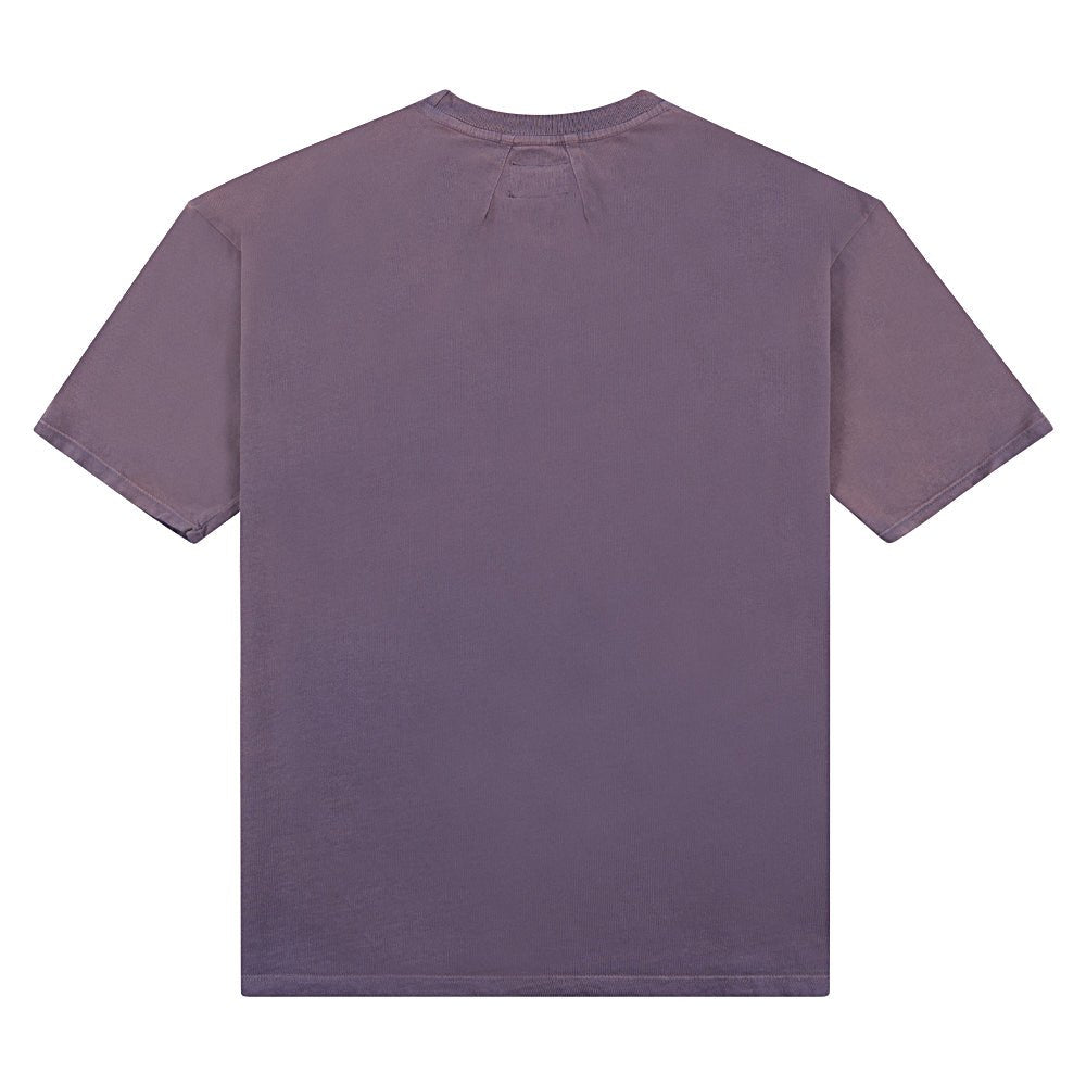 Derby Tee | Vintage Grey
