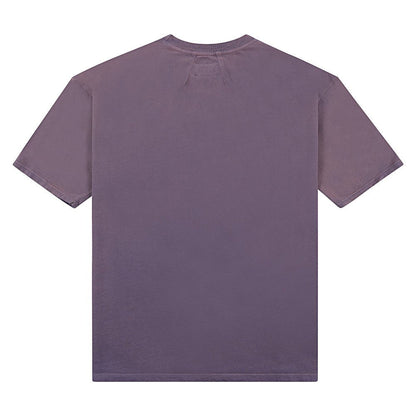 Derby Tee | Vintage Grey