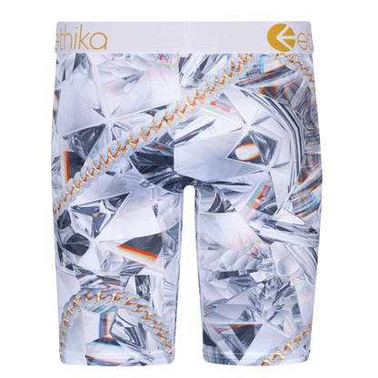Diamond Camo Underwear
