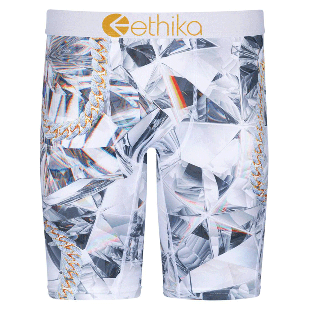 Diamond Camo Underwear