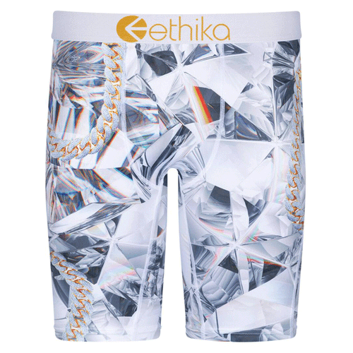 Diamond Camo Underwear