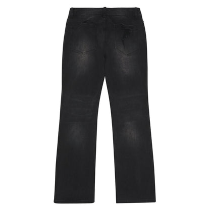 Diamond Denim | Black Wash/Black