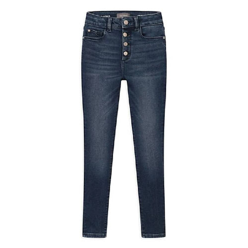 *Chloe High Rise Skinny Jean - FINAL SALE - Size 16