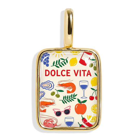 Dolce Vita Charm
