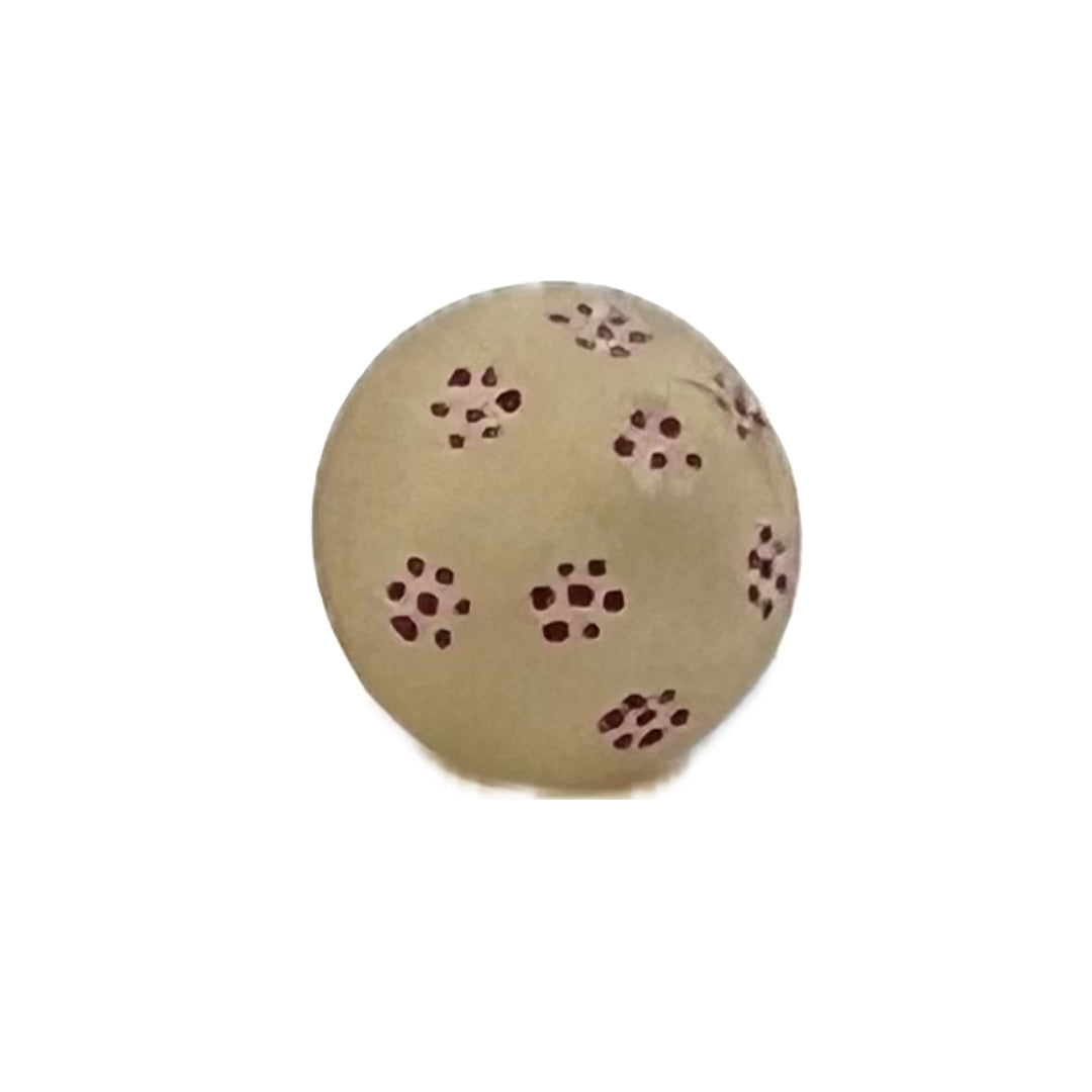 Dots Beige