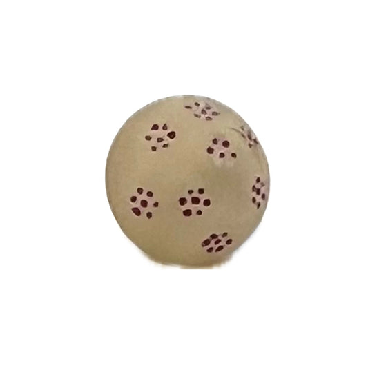 Dots Beige