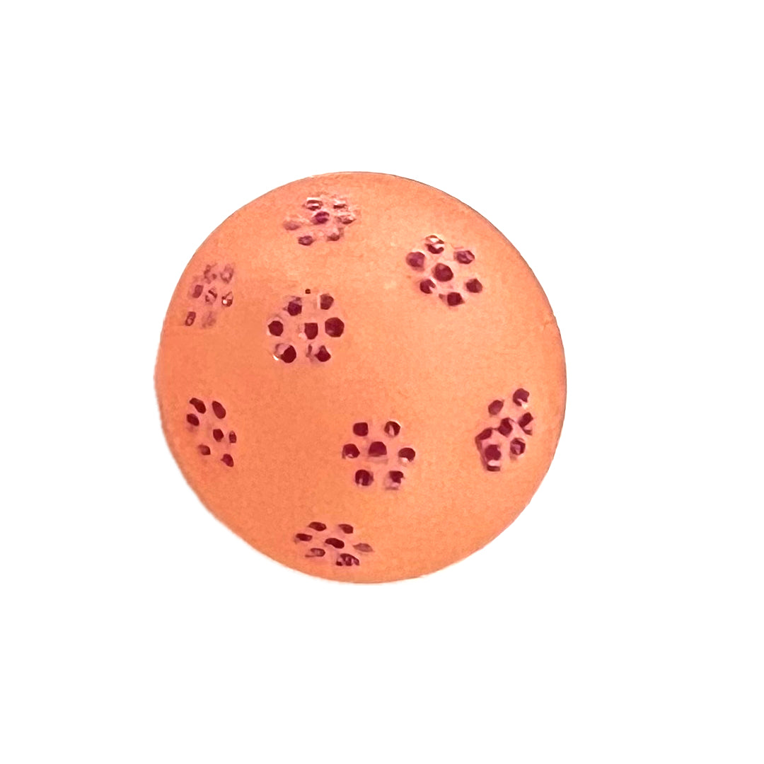 Dots Orange