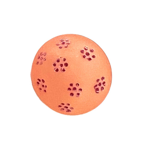 Dots Orange
