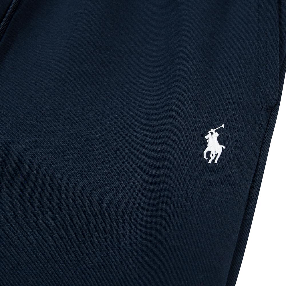 Double-Knit Tech Short | Navy
