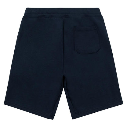 Double-Knit Tech Short | Navy