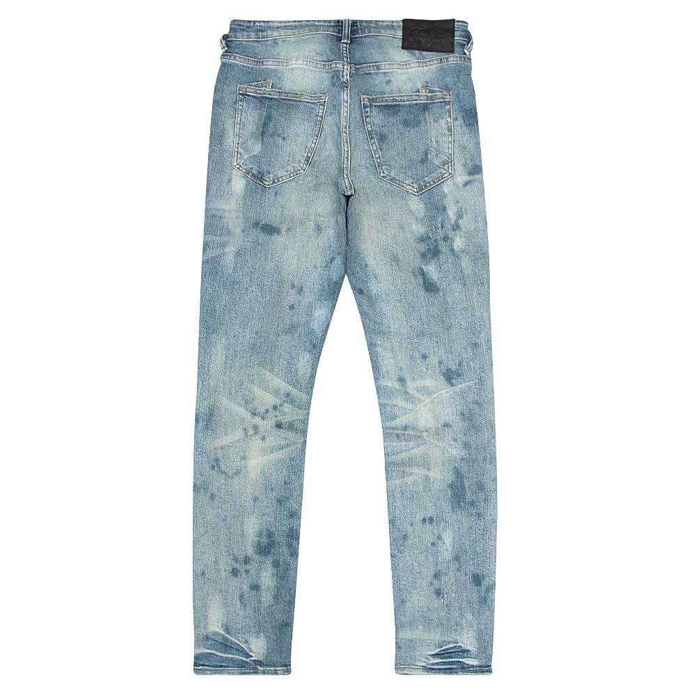 Dulce Denim