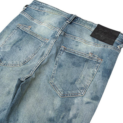 Dulce Denim