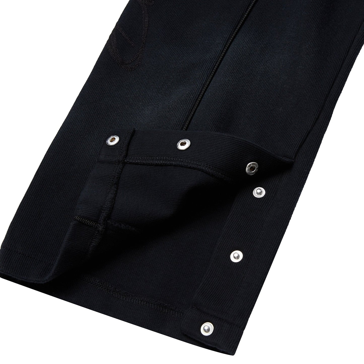Dust Sweatpant | Black