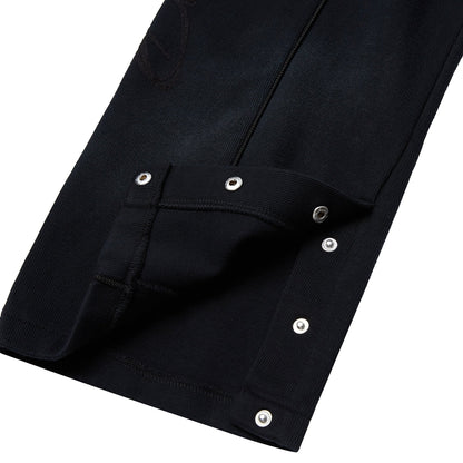 Dust Sweatpant | Black