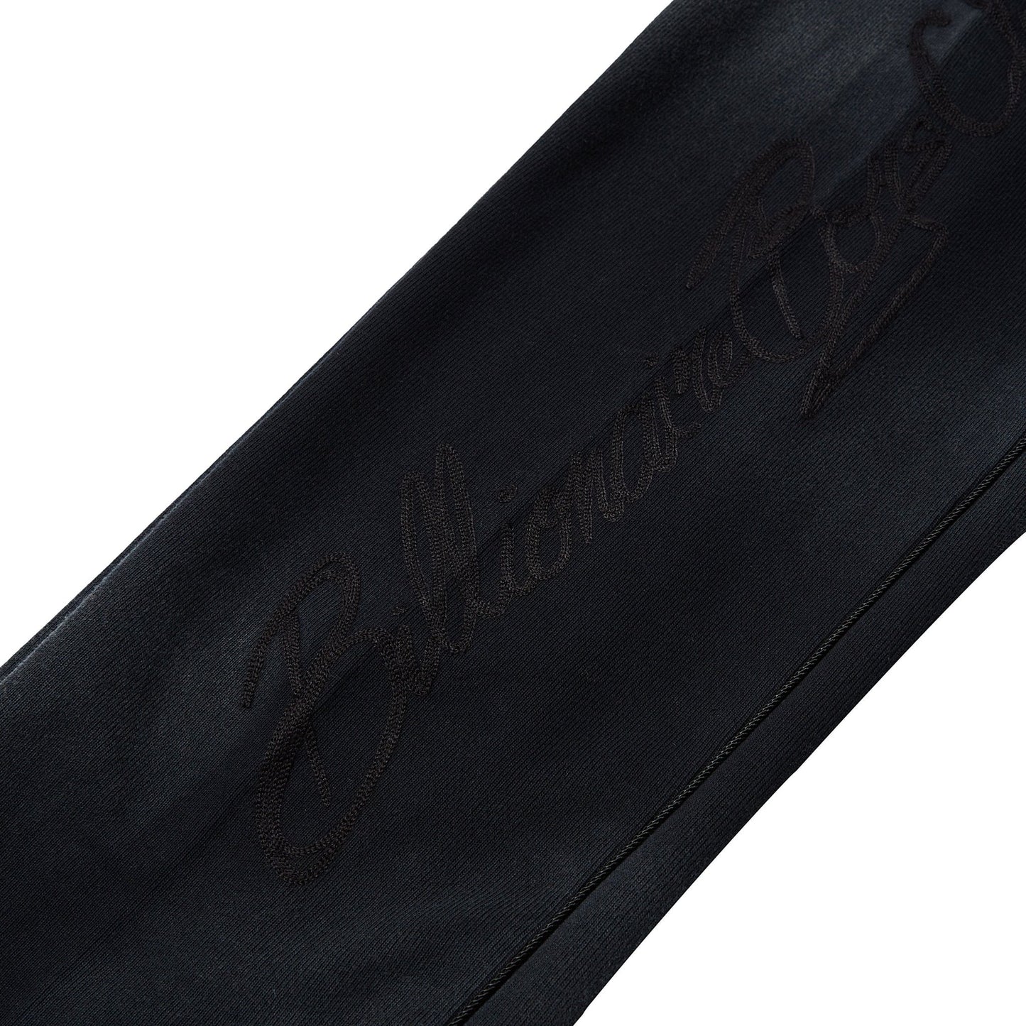 Dust Sweatpant | Black