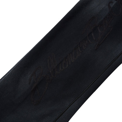 Dust Sweatpant | Black