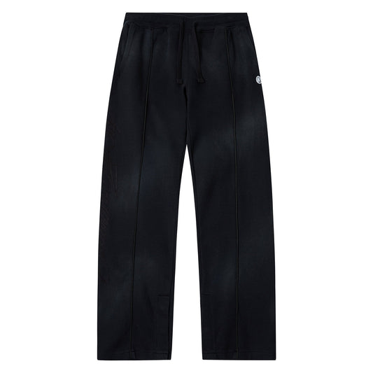 Dust Sweatpant | Black
