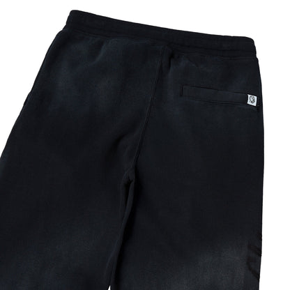 Dust Sweatpant | Black