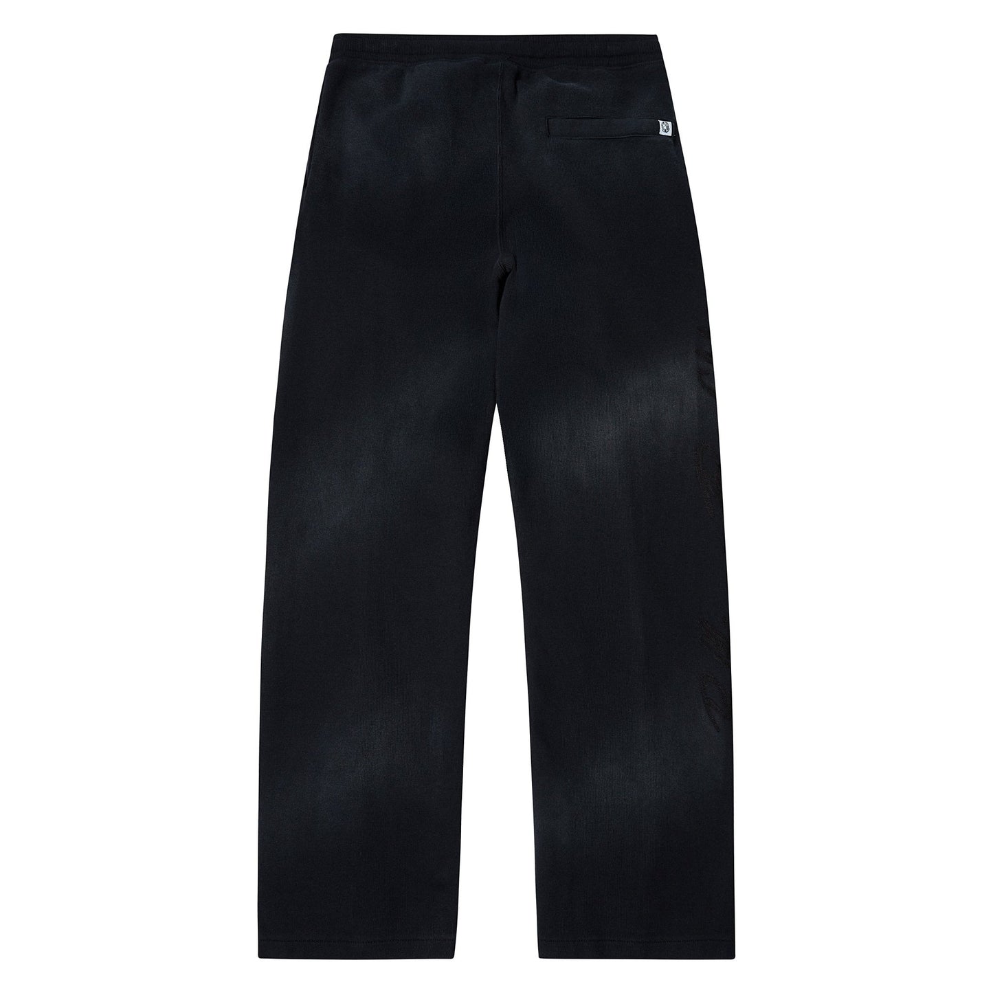 Dust Sweatpant | Black