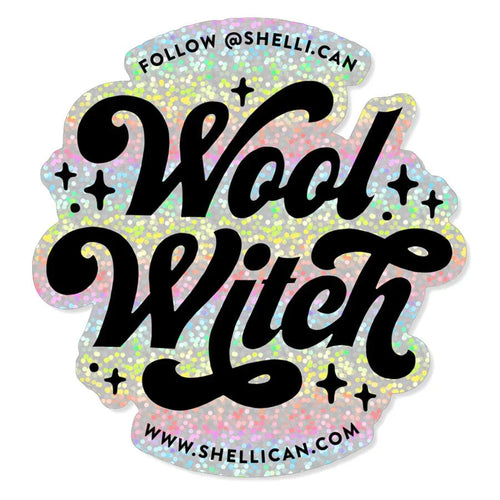 Wool Witch