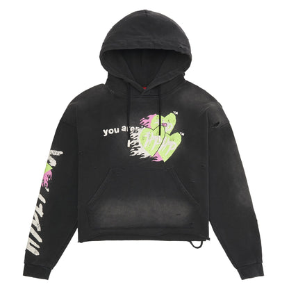 Easy Does It Hoodie