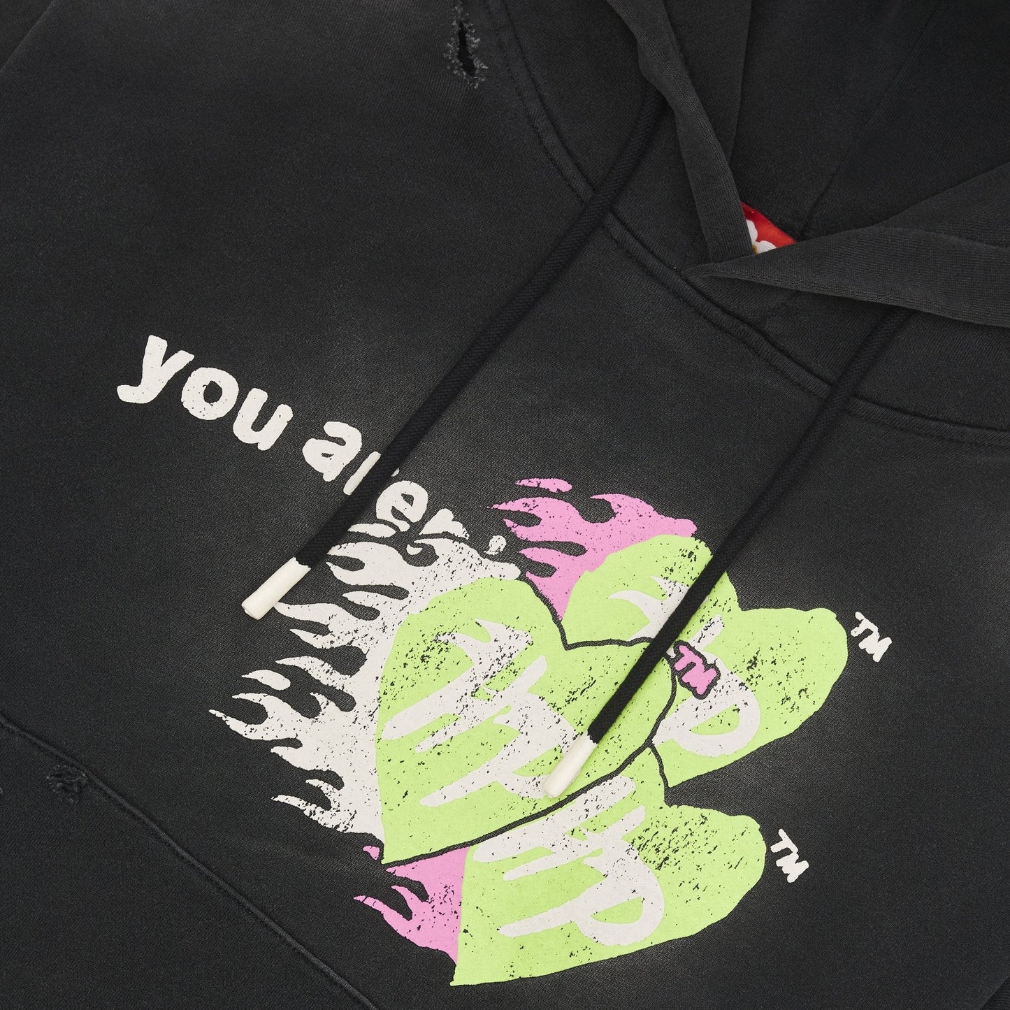 Easy Does It Hoodie