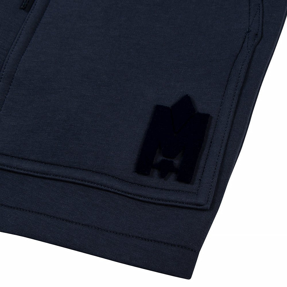 Elwood Short | Navy
