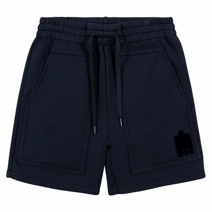 Elwood Short | Navy