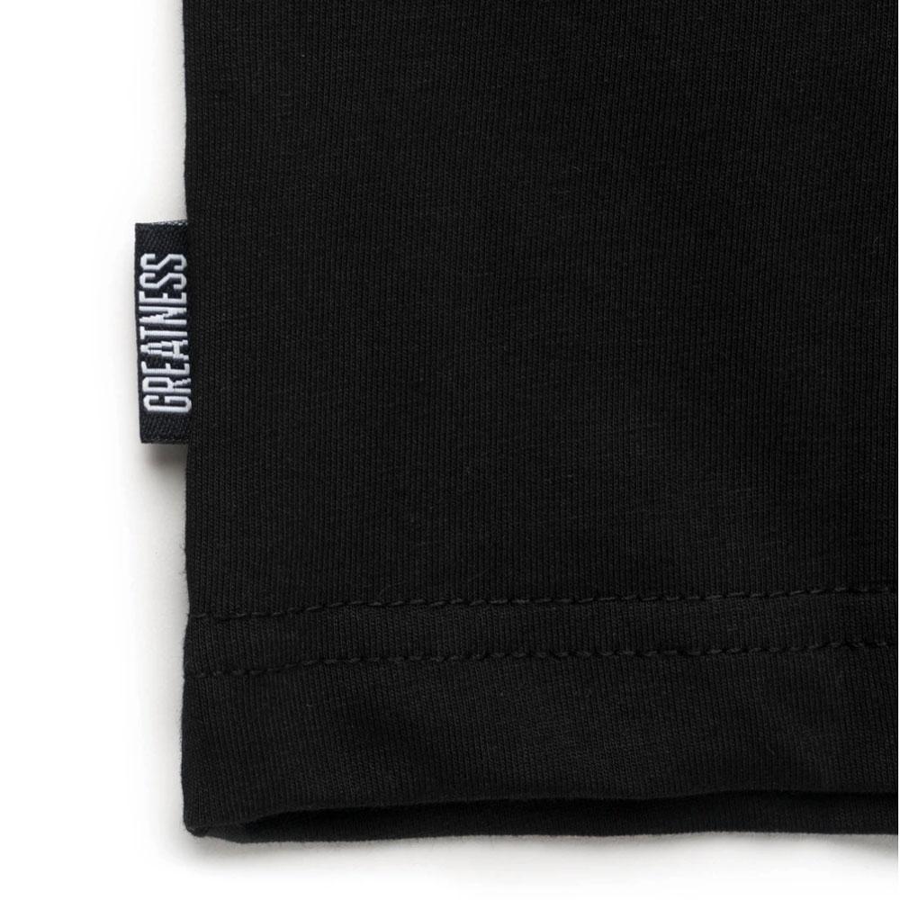 Essential 3 Pack Tees | Black