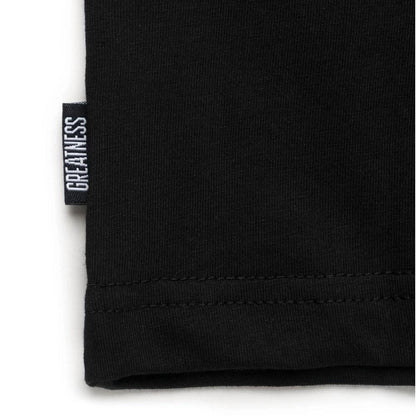 Essential 3 Pack Tees | Black