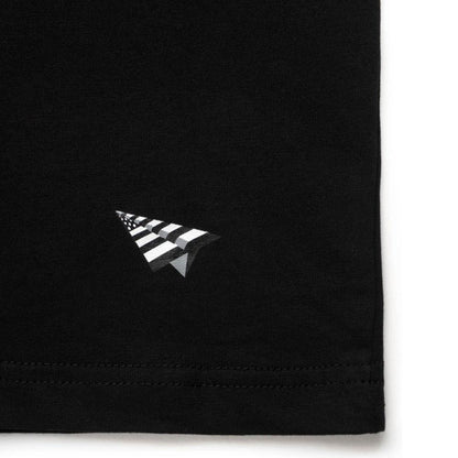 Essential 3 Pack Tees | Black