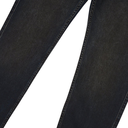 Essential Denim | Studio Blue