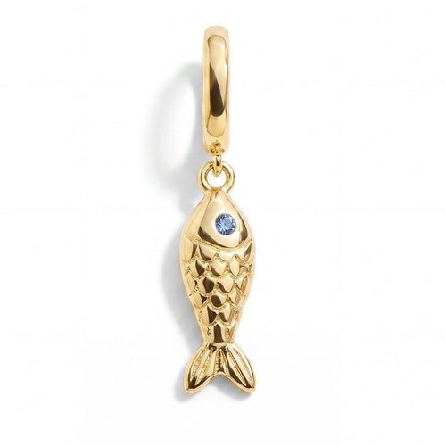 Fish Charm