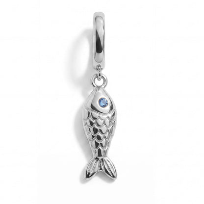 Fish Charm