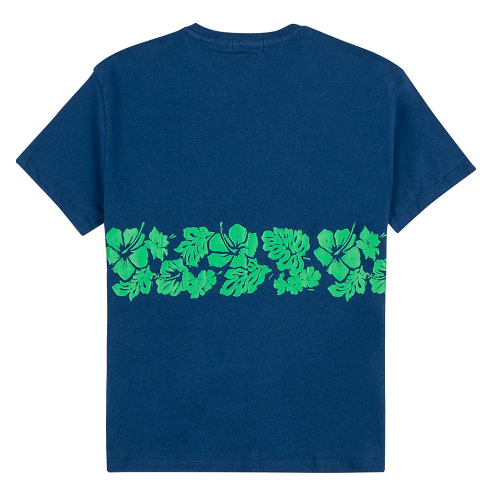 Fleur Tee