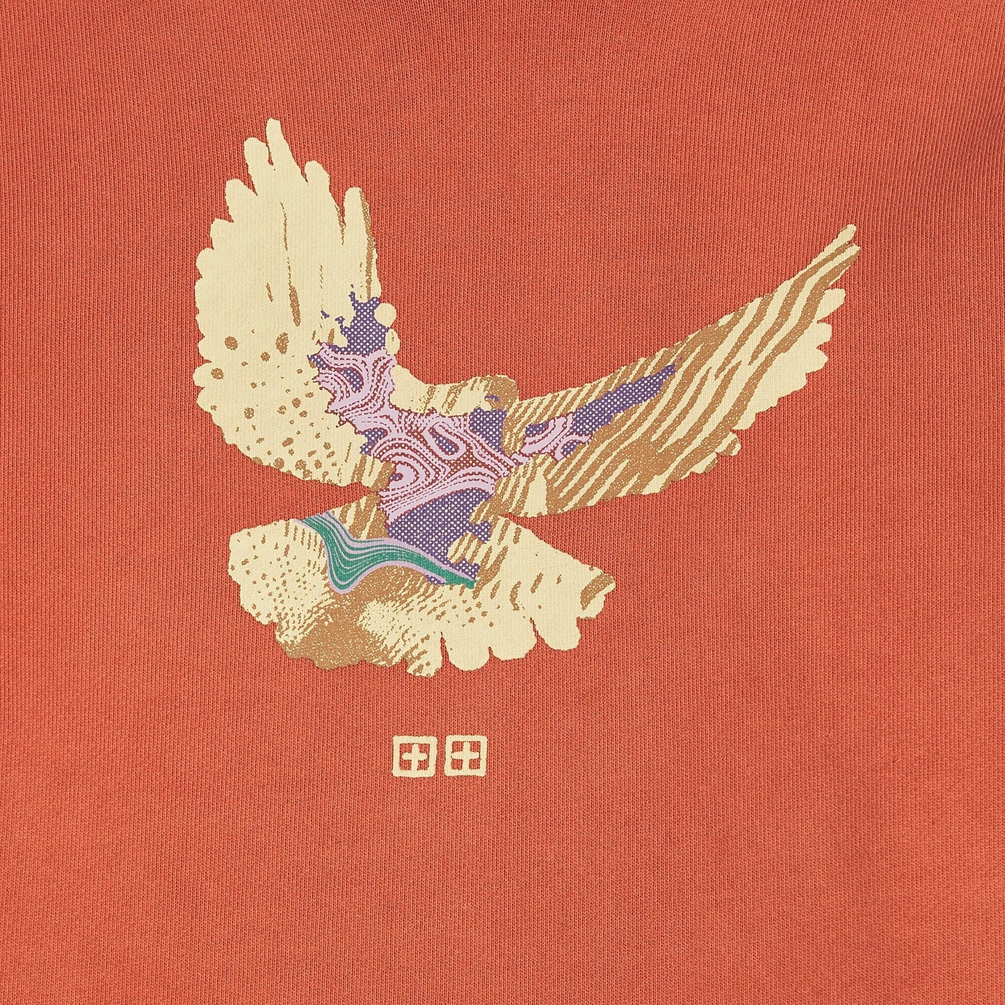 Flight Kash Hoodie | Torch