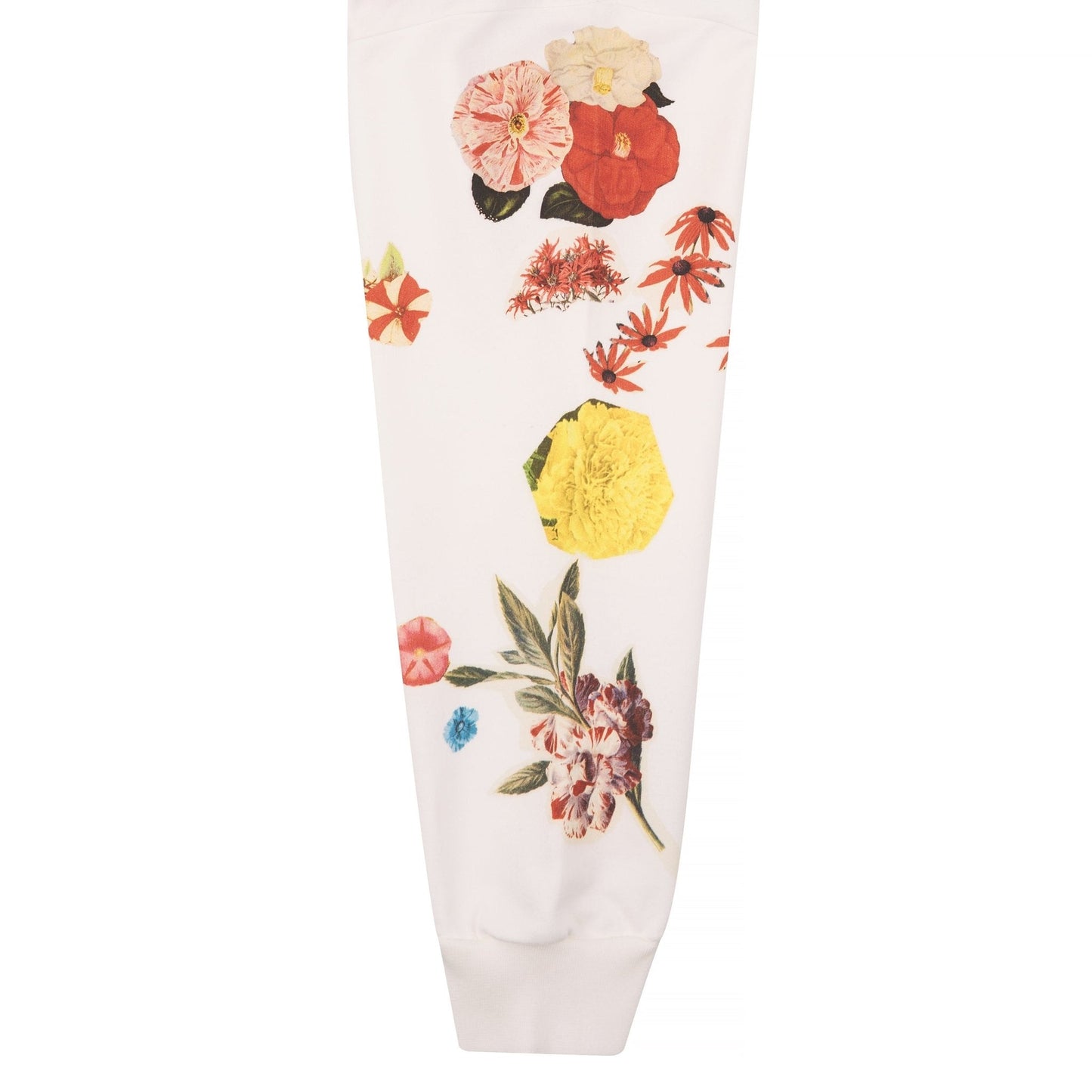 Flowers Hoodie