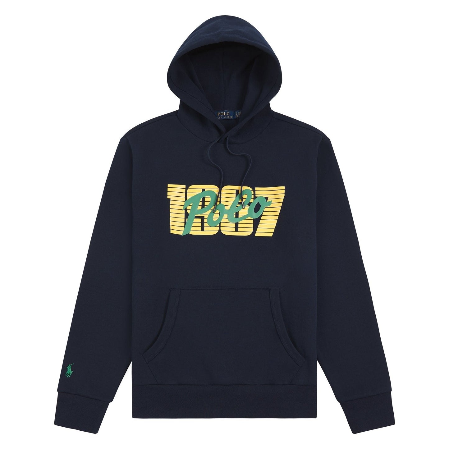 Founding Year Hoodie | Navy