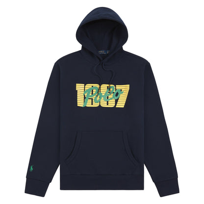 Founding Year Hoodie | Navy