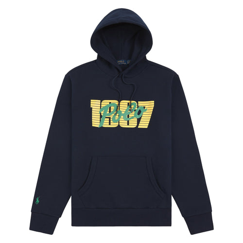 Founding Year Hoodie | Navy