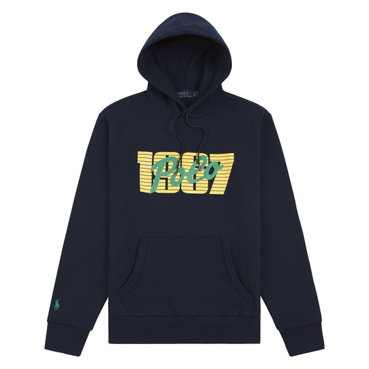 Founding Year Hoodie | Navy