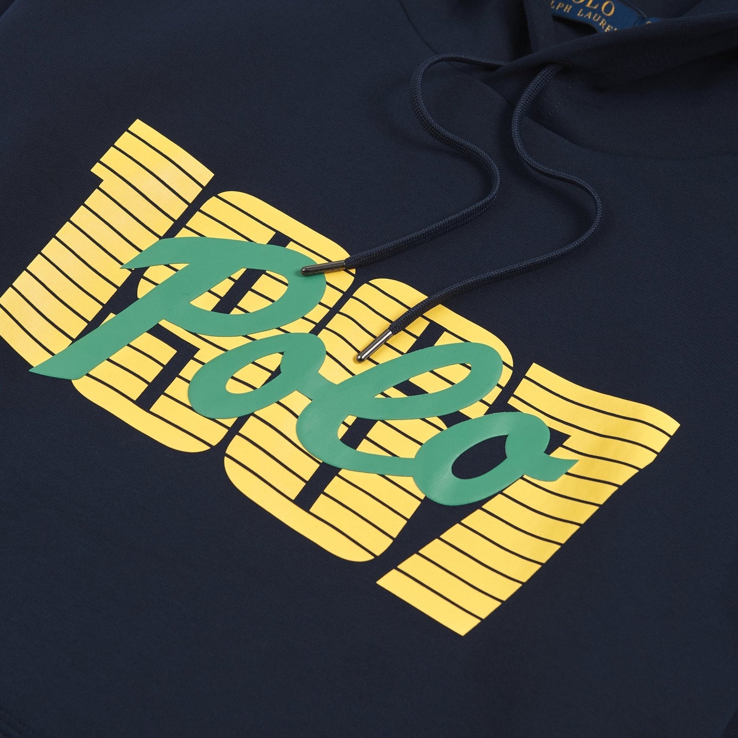 Founding Year Hoodie | Navy
