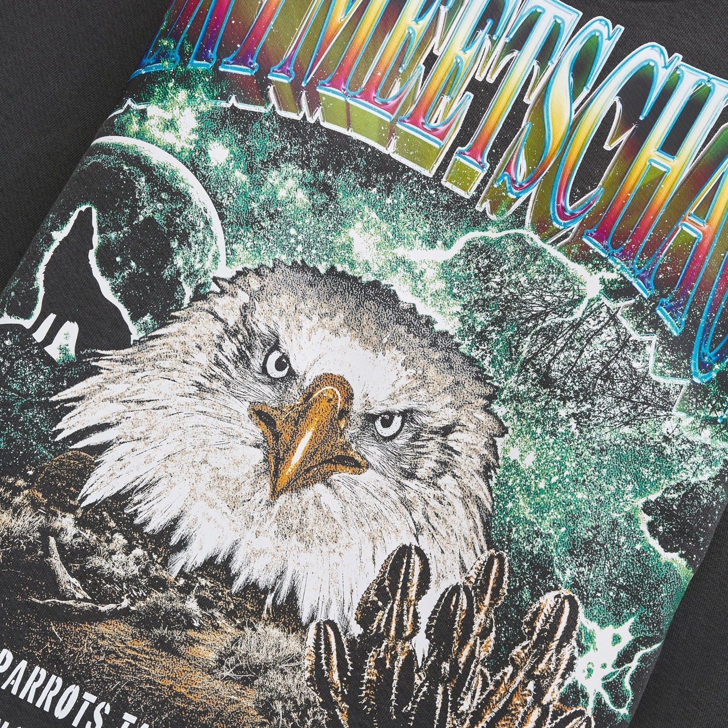Freedom Flyer Sweatshirt