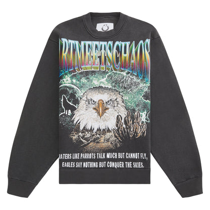 Freedom Flyer Sweatshirt