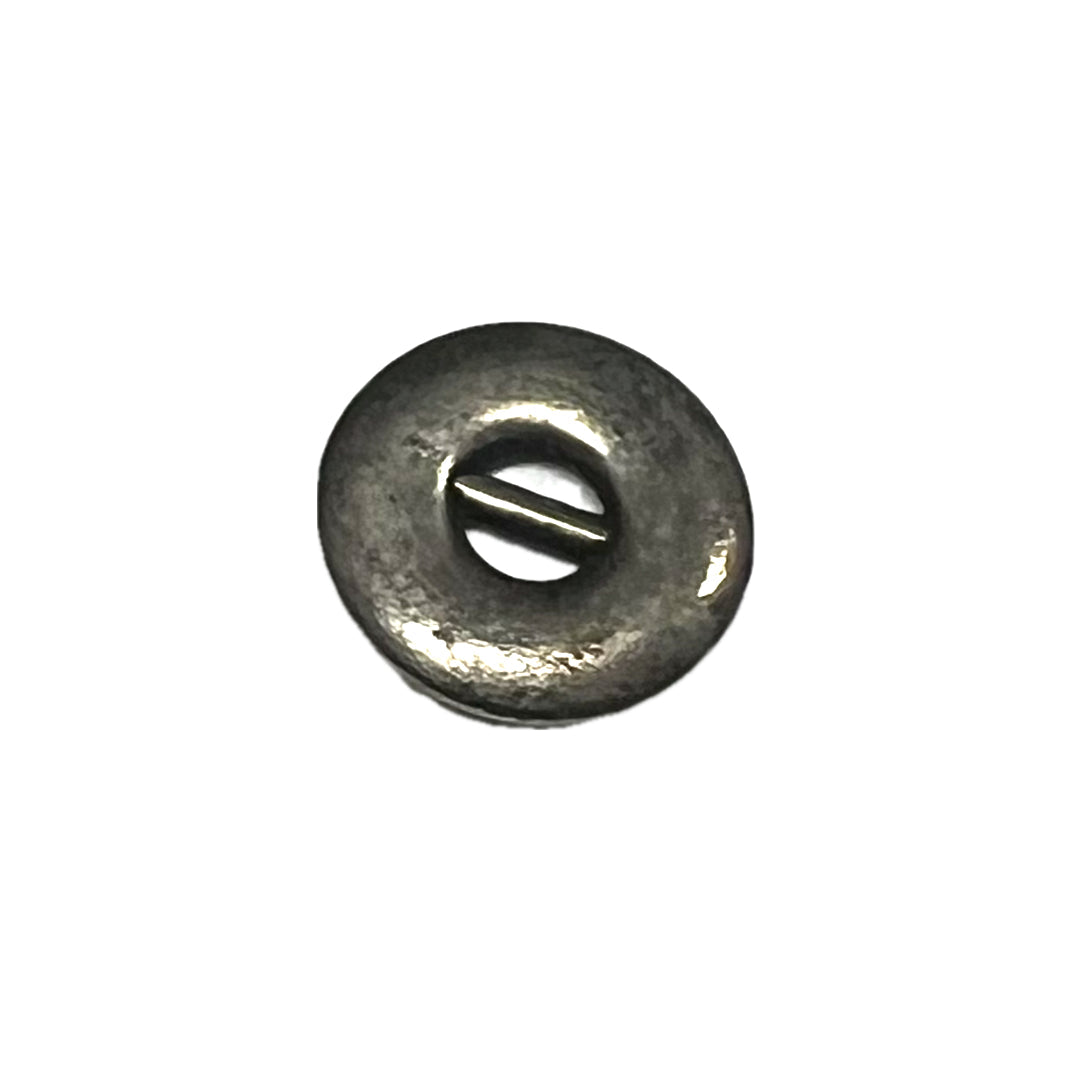 Full Metal-Antique Silver