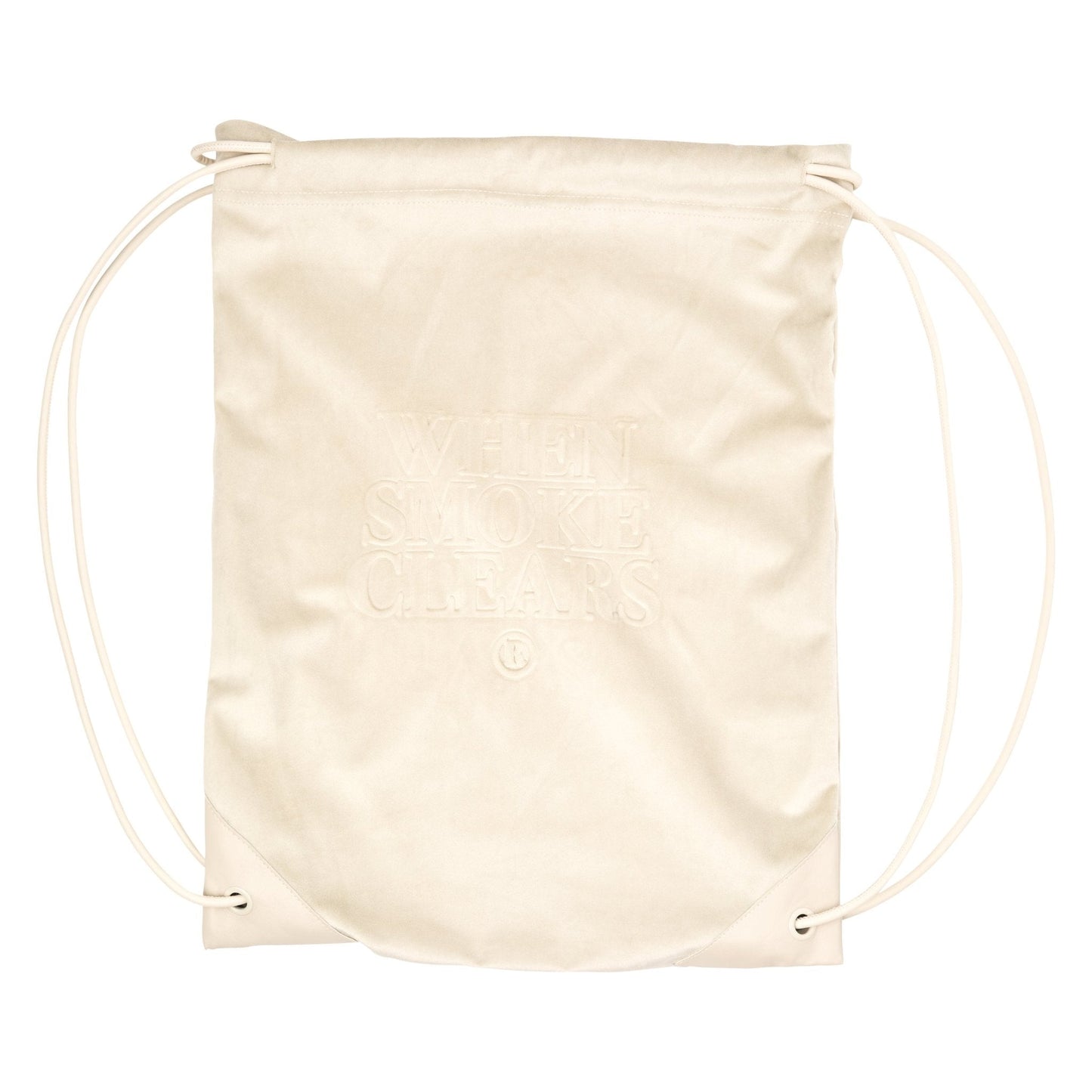 Fumi Diamond Denim | Tan/Tan