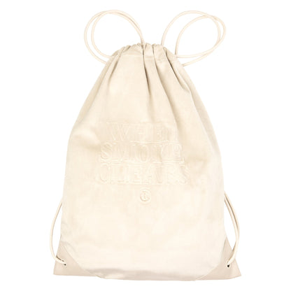 Fumi Diamond Denim | Tan/Tan