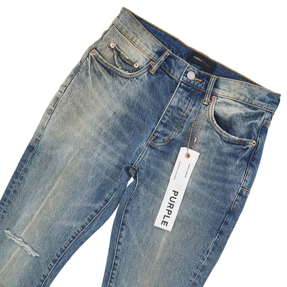 Gaia Blowout Flared Denim